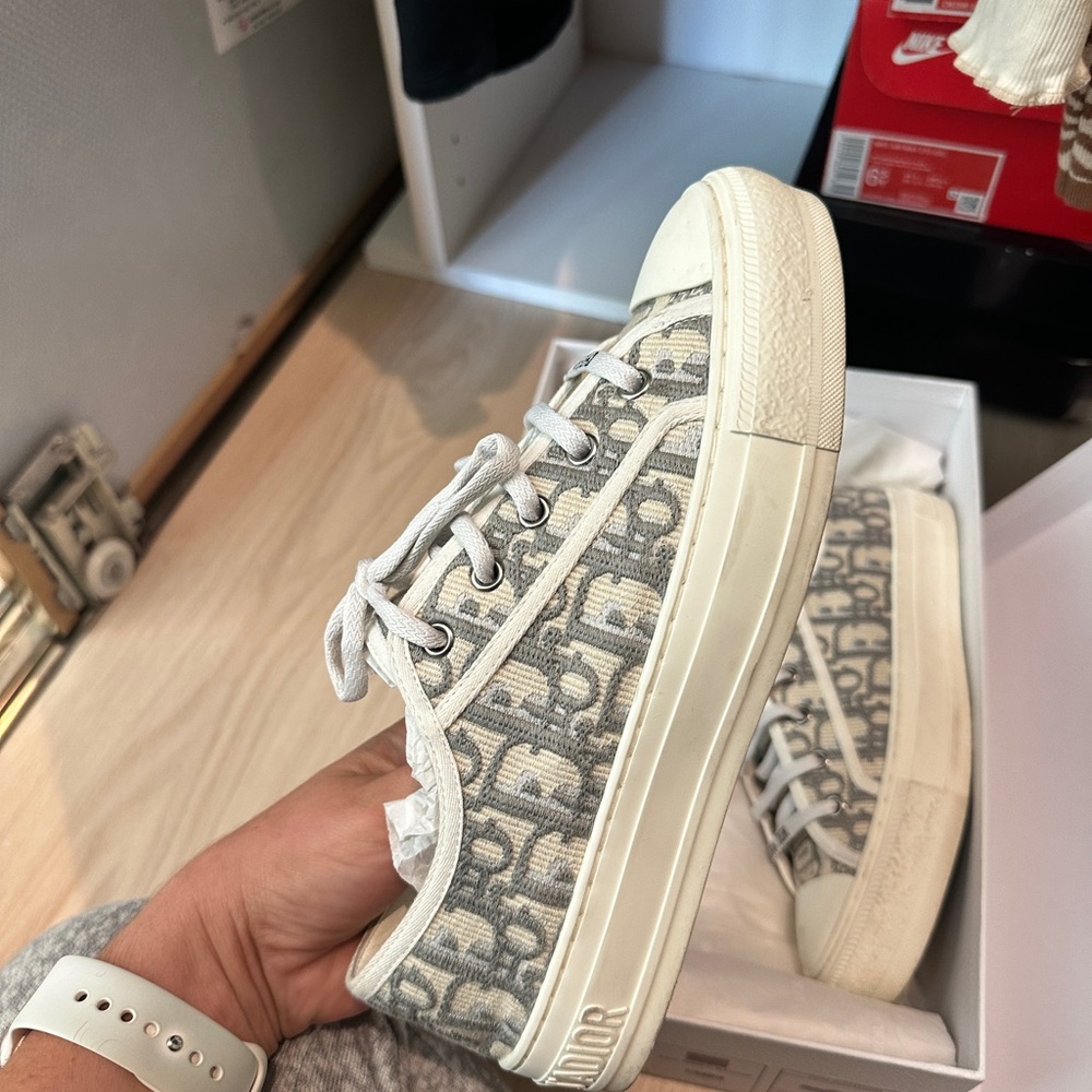 Walk’N’ Dior Sneakers